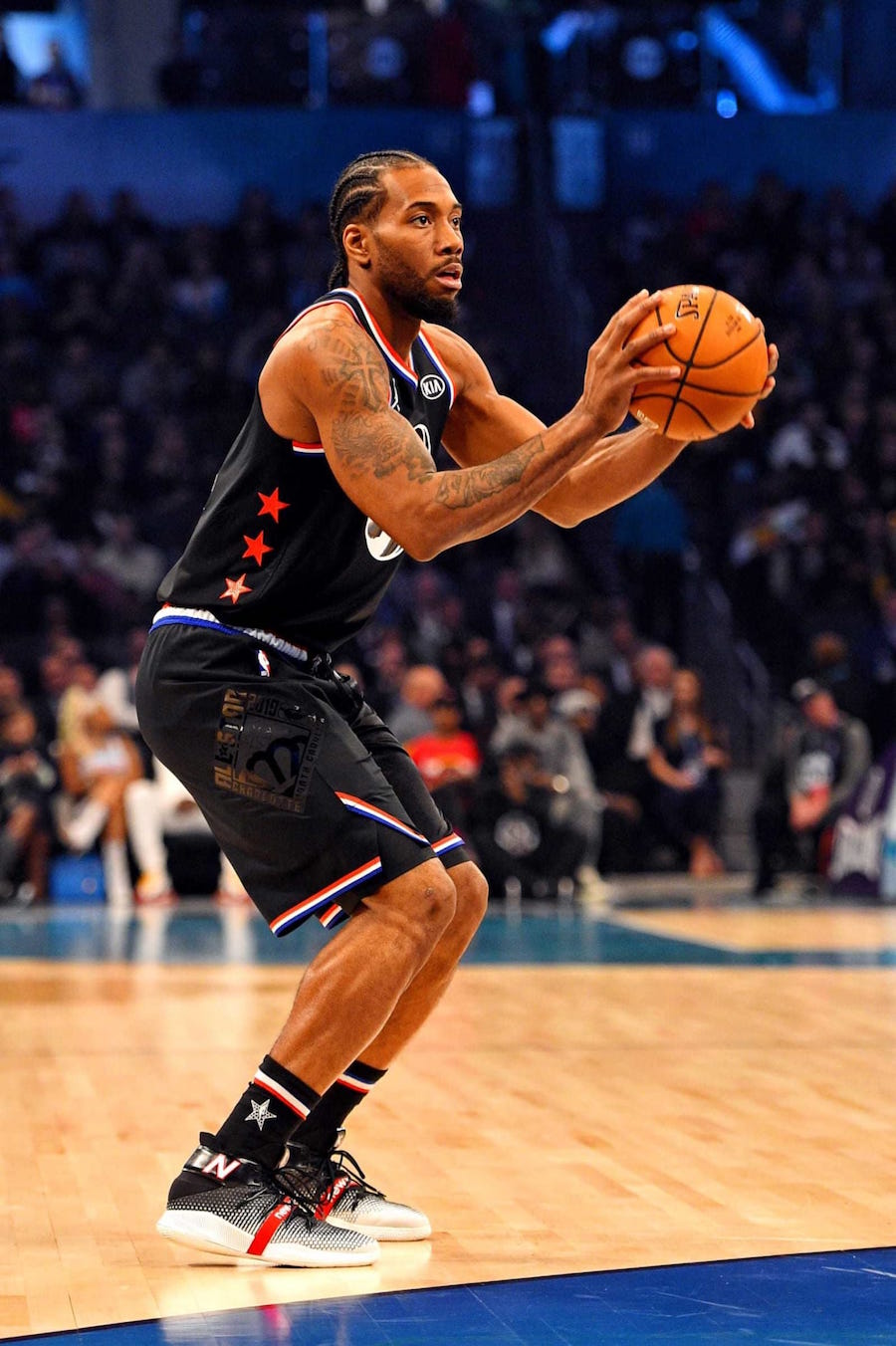 NBA Players Seek Greener Pastures with their Sneaker Deals | Nice Kicks