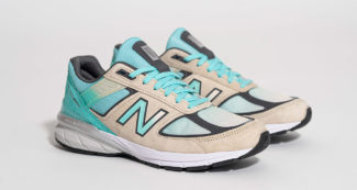 new balance 1400 mint