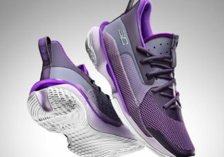 Under Armour Curry 7 