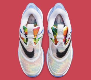 adapt 2.0 tie dye