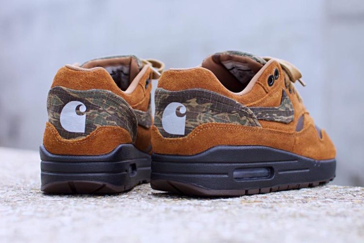 air max x carhartt