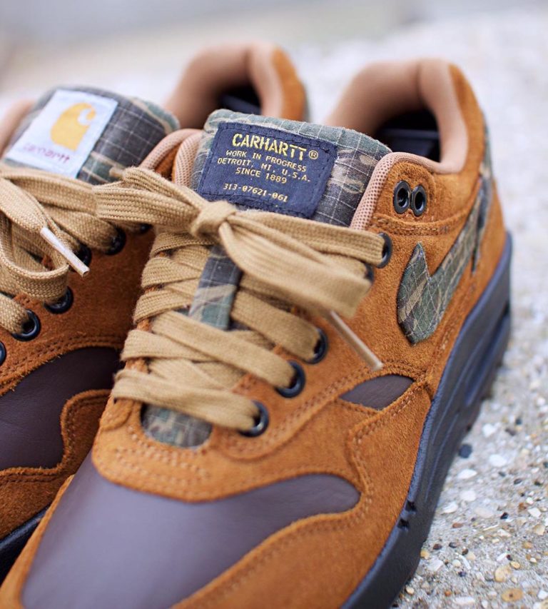 air max 90 carhartt