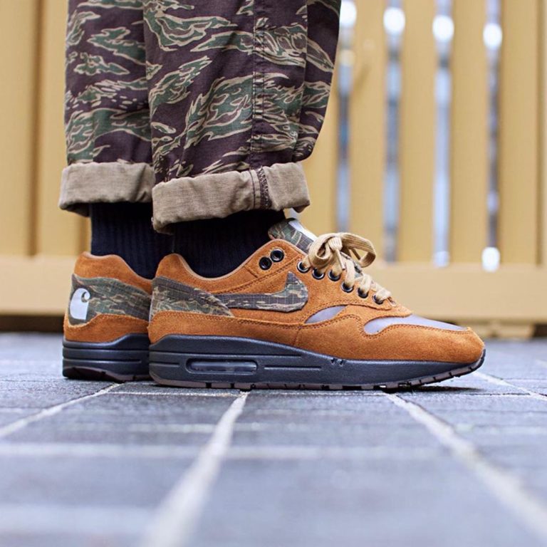 air max 90 carhartt