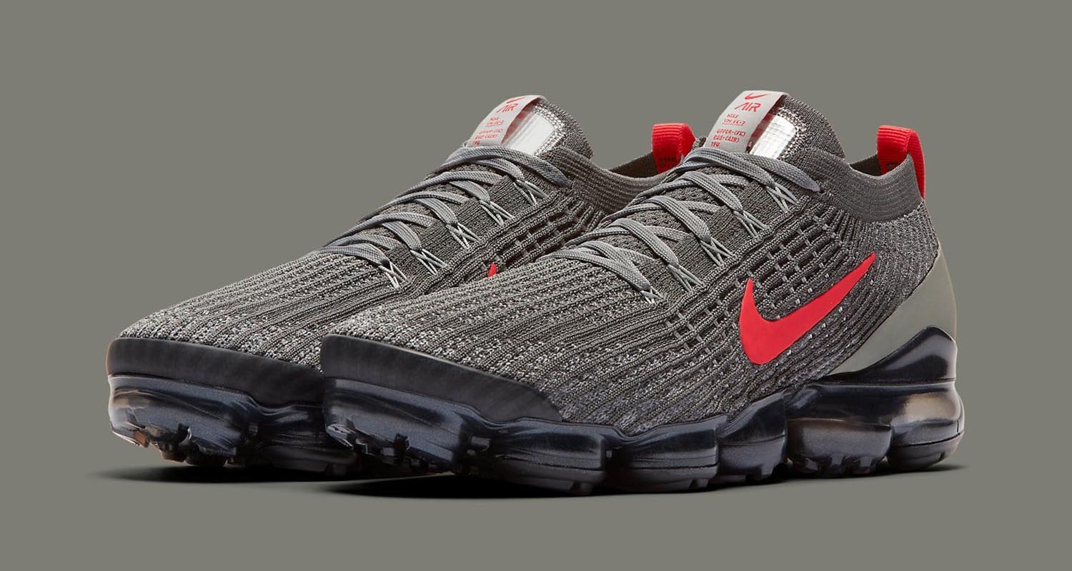 Upcoming Nike Air VaporMax 3.0 Comes in 