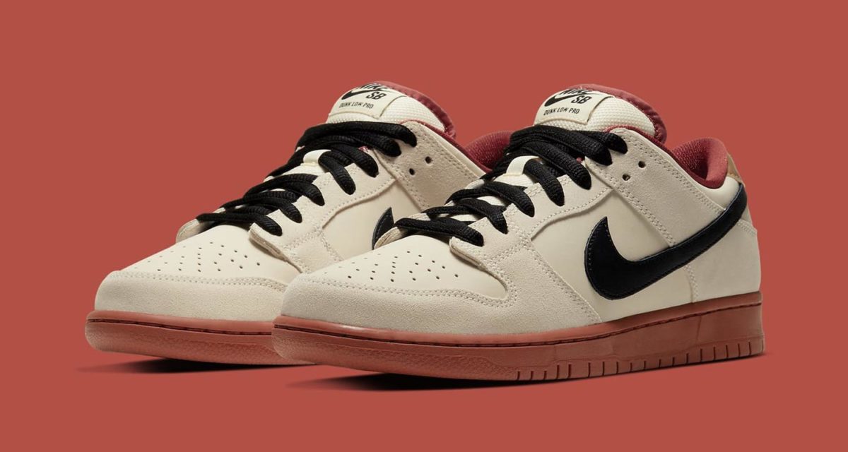 nike sb dunk low releases