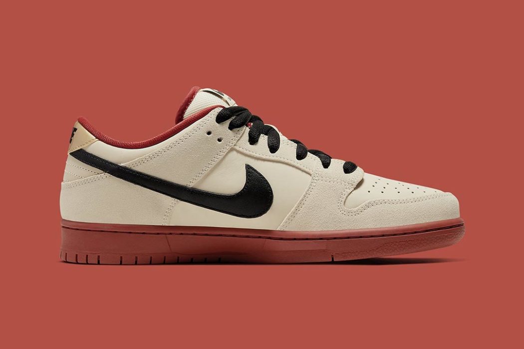 nike dunk low muslin