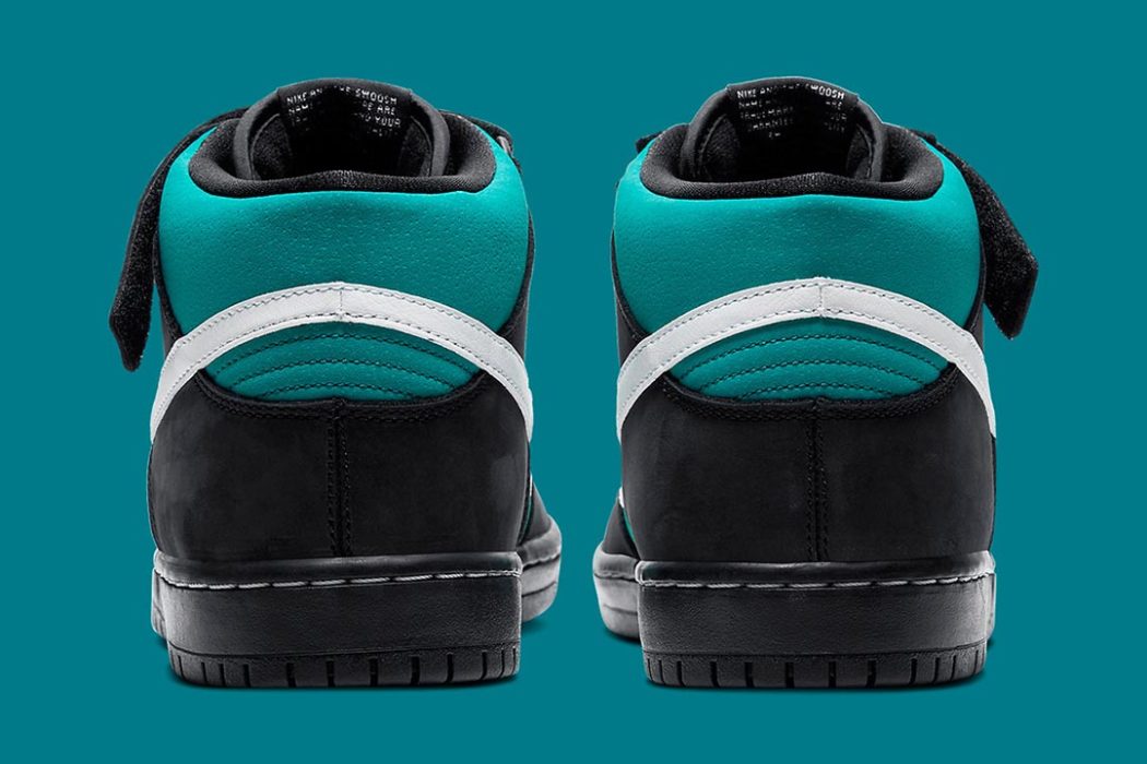 nike dunk mid griffey