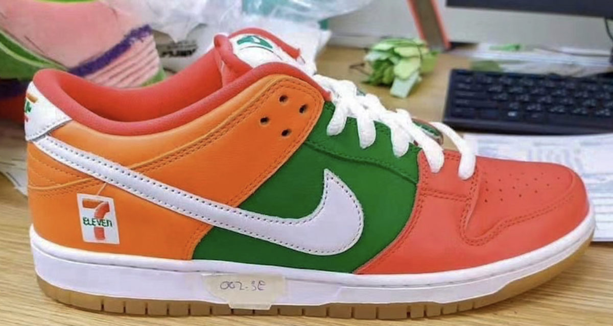 upcoming nike sb dunk releases