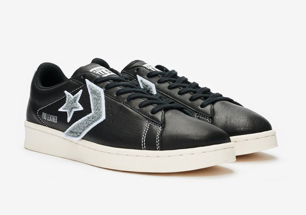 Converse 80s Pro Leather Release Date Nice Kicks