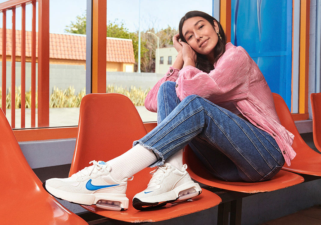 Nike Air Max Verona Spring 2020 Collection | Nice Kicks