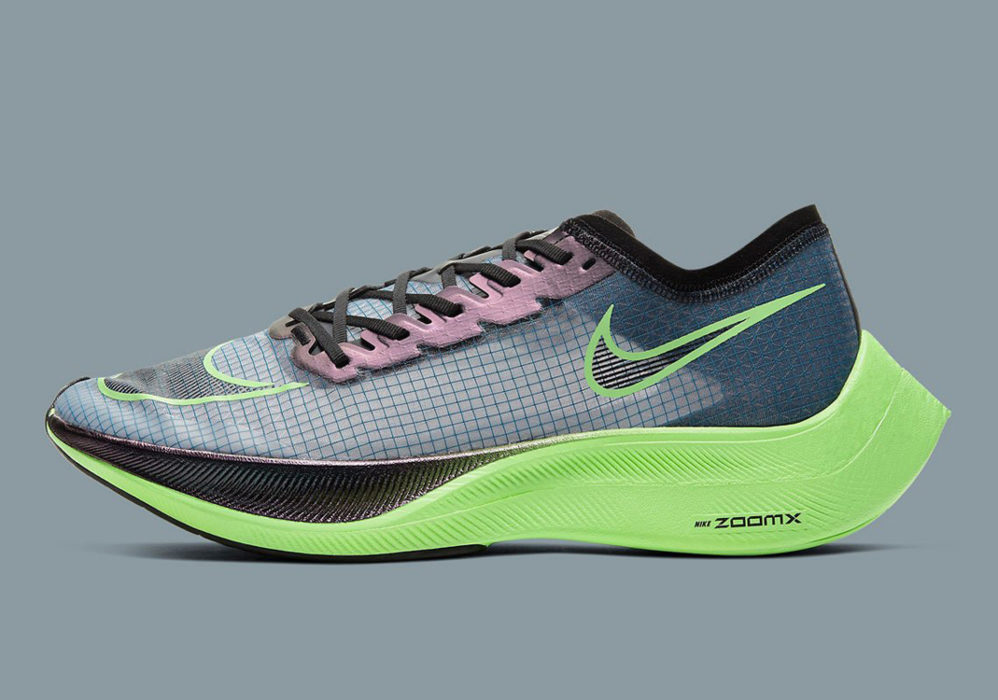 Nike ZoomX VaporFly NEXT% 