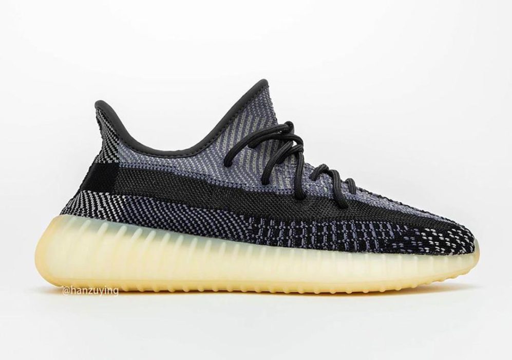 adidas Yeezy Boost 350 V2 “Asriel” Release Date | Nice Kicks