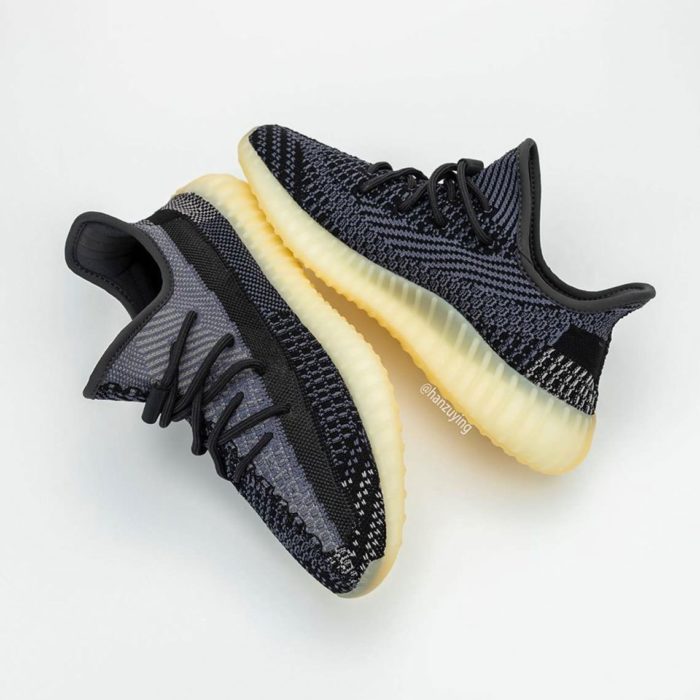 adidas Yeezy Boost 350 V2 “Asriel” Release Date | Nice Kicks