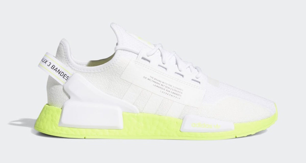 adidas nmd r1 white release date