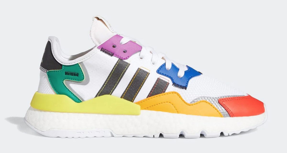 adidas Pride Collection 2020 Release 