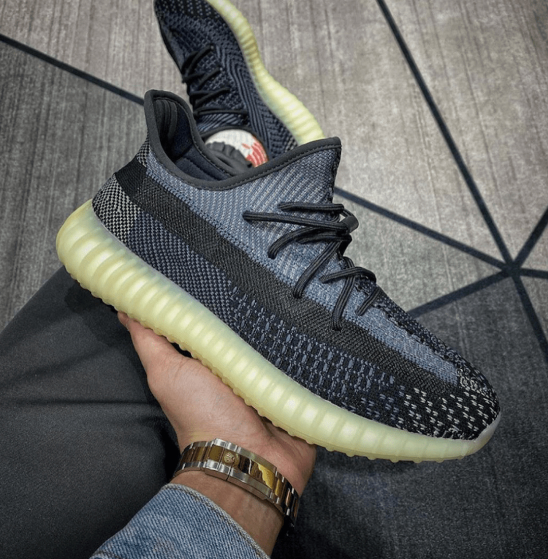 adidas Yeezy Boost 350 V2 âAsrielâ Release Date | Nice Kicks