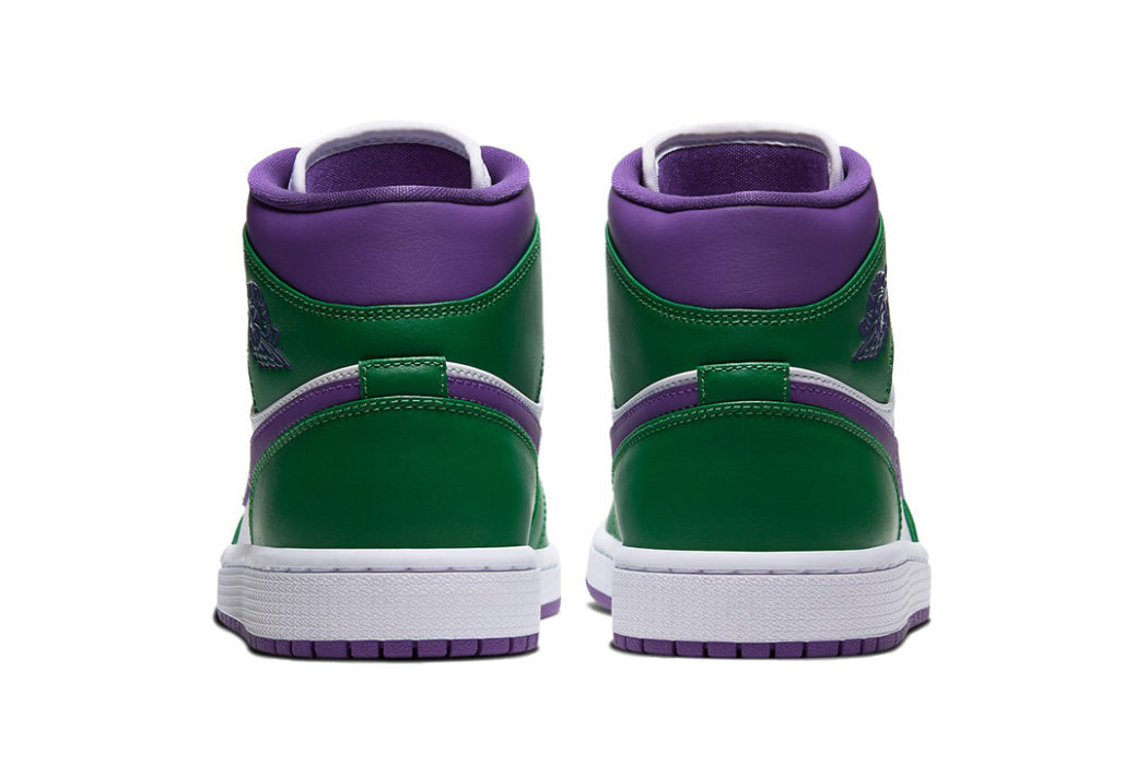 jordan 1 hulk outfit