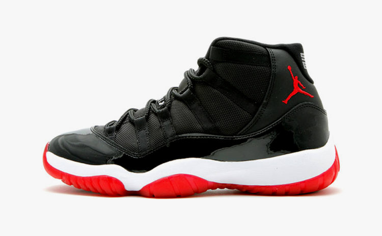 Every Air Jordan 11 Ever Released | Nice Kicks