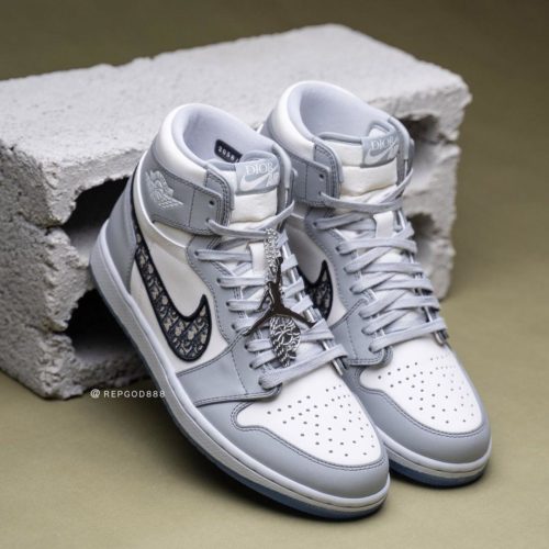 Dior x Air Jordan 1 High OG CN8607-002 Release Date | Nice Kicks