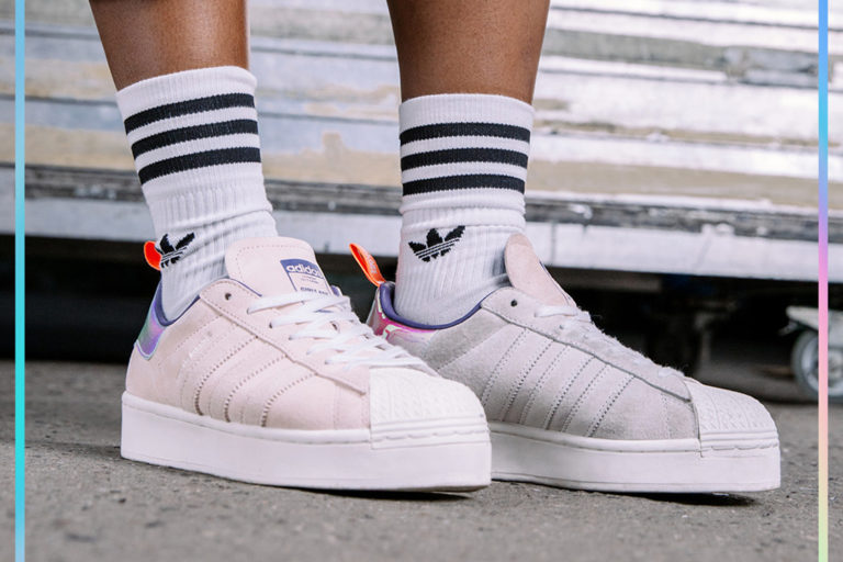 adidas girls are awesome superstar