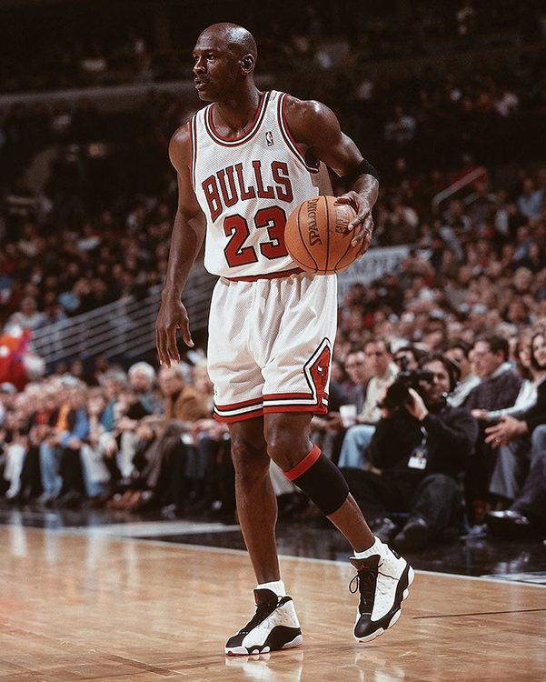 King Chicago Bulls Shirt Mens XL Michael Jordan Scottie Pipped Rodman Last  Dance
