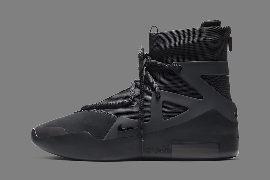 air fear of god release