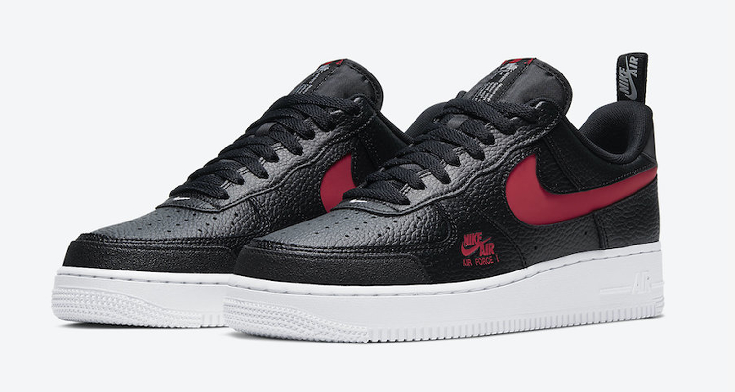 Nike Air Force 1 Low LV8 Utility \