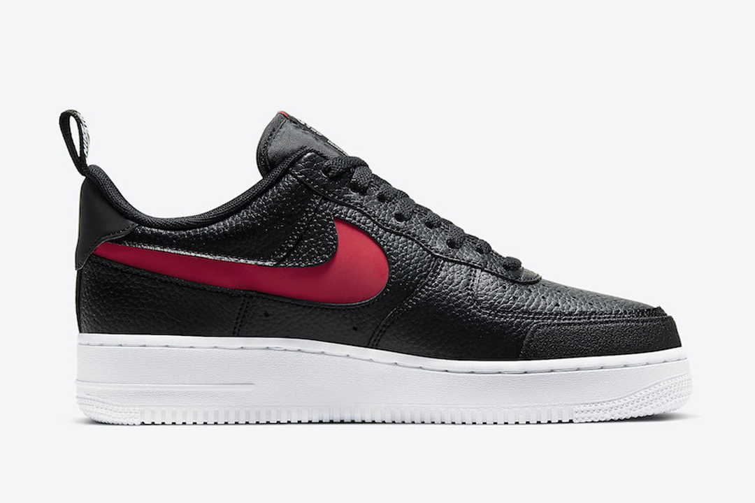 air force 1 low utility lv8