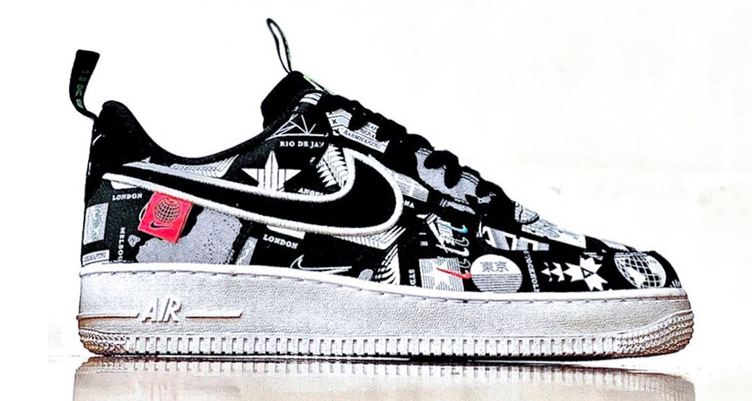 air force 1 low new releases