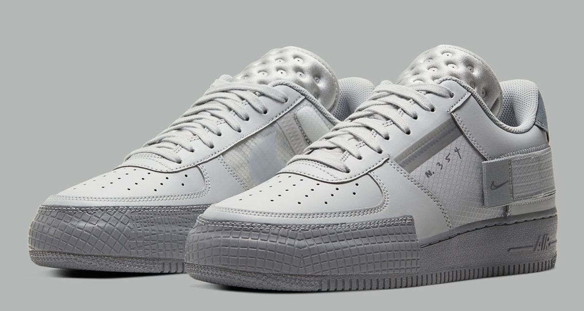 nike air force 1 type 354
