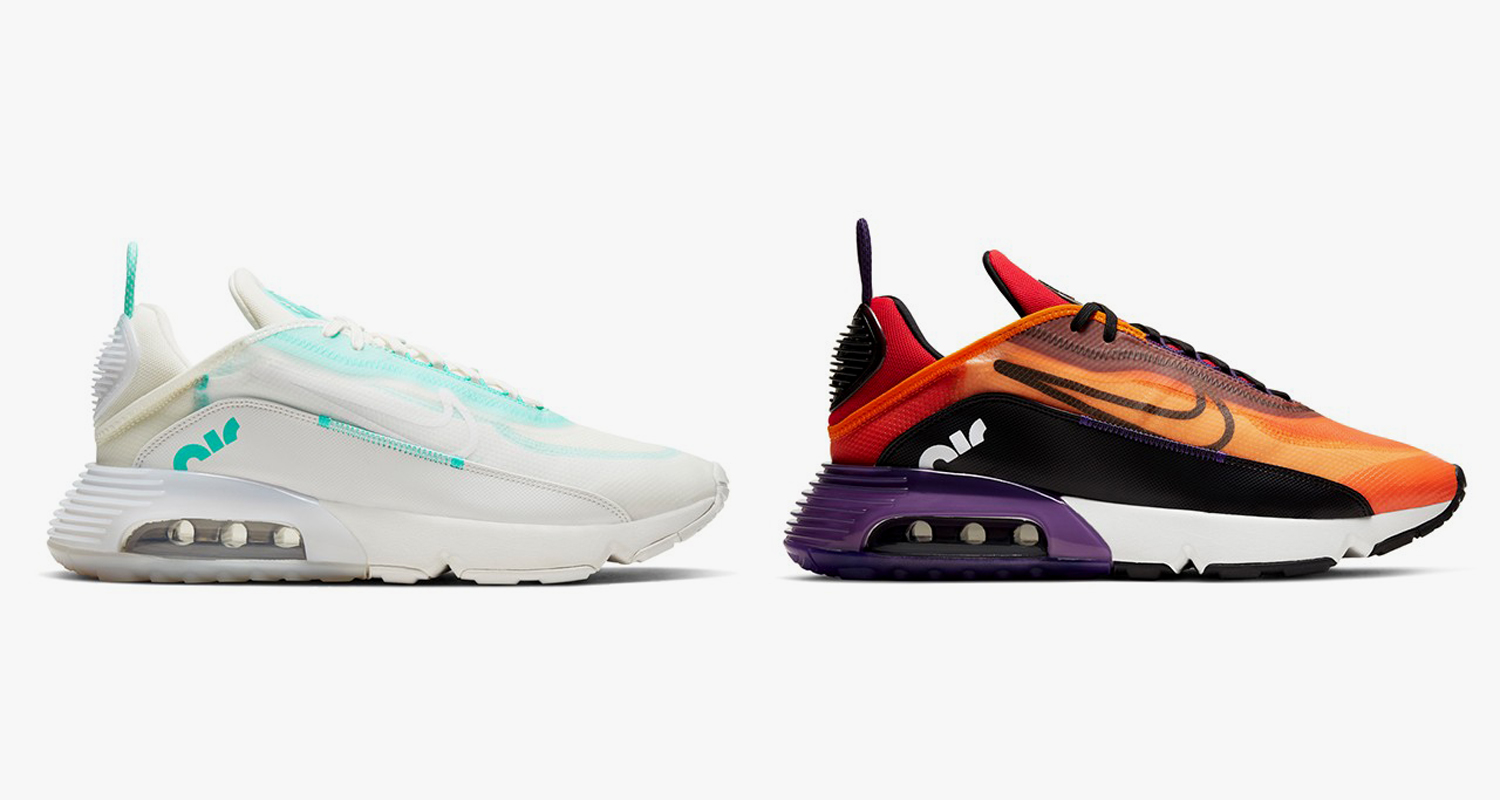 Nike Basketball Opening Night Pack Release Dates