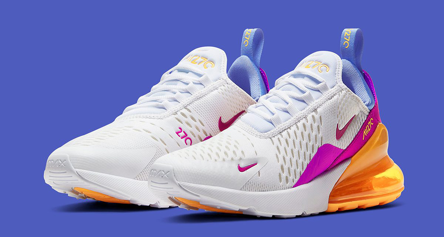 nike air max 270 easter cz9275 100 release date 00