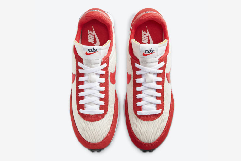 Nike Air Tailwind 79 “Habanero Red” 487754-101 Release Date | Nice Kicks