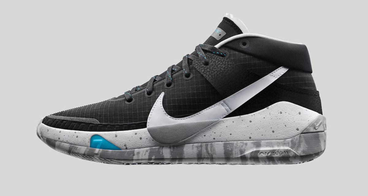 Kevin Durant Nike Zoom KD13 Release Date | Nice Kicks