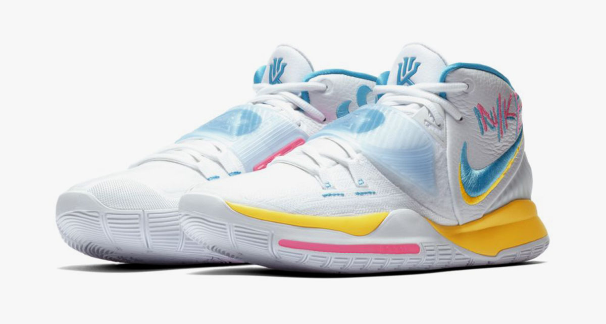 kyrie 80s shoes