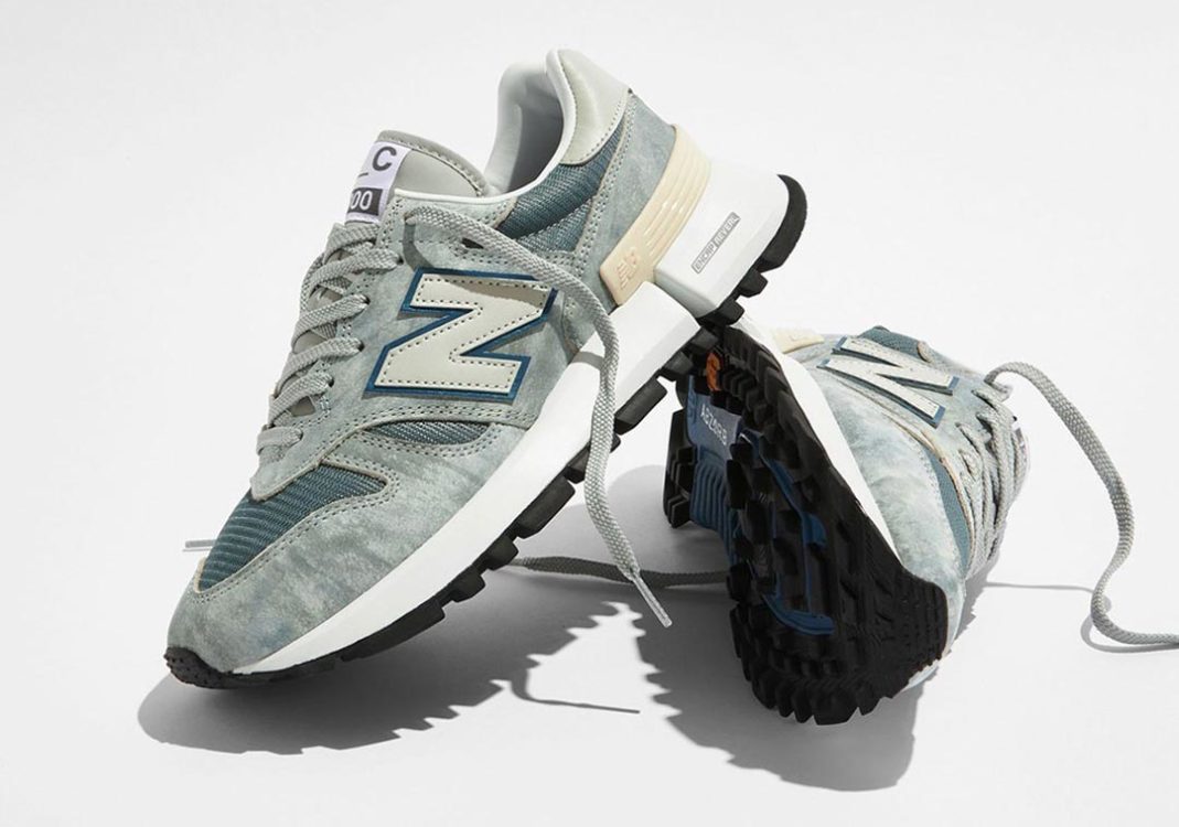 New Balance - new balance R_C1300 MS1300 GG 27.5cmの+