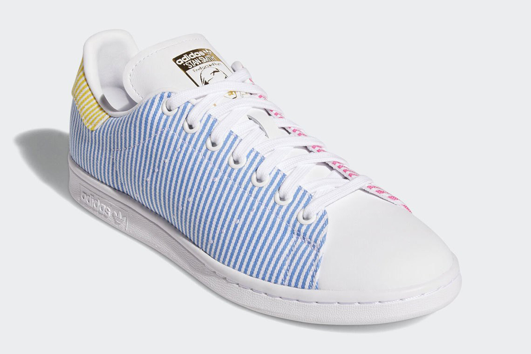 adidas forbes stan smith pride 2020 fy9021 release date 04
