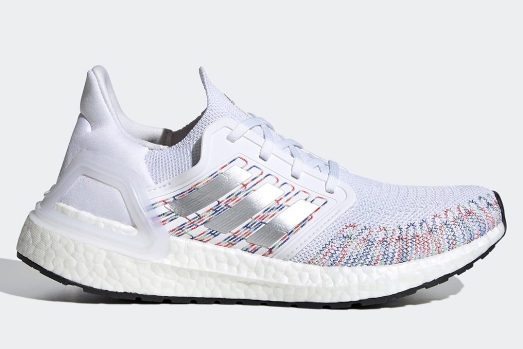 adidas ultra boost 20 summer