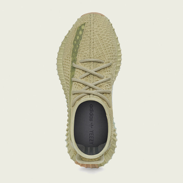 yeezy sulfur release