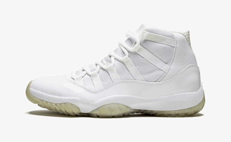 Every Air Jordan 11 Colorway Ever Released Nice Kicks