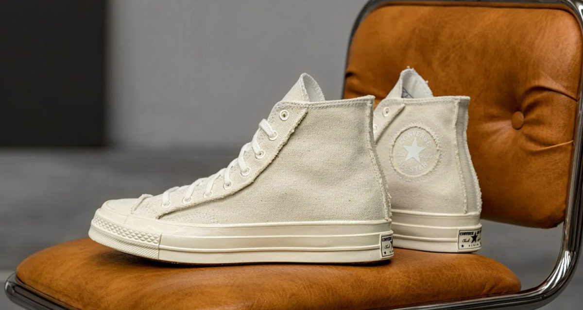 converse renew collection