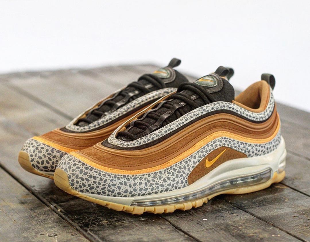 design your own nike air max 97