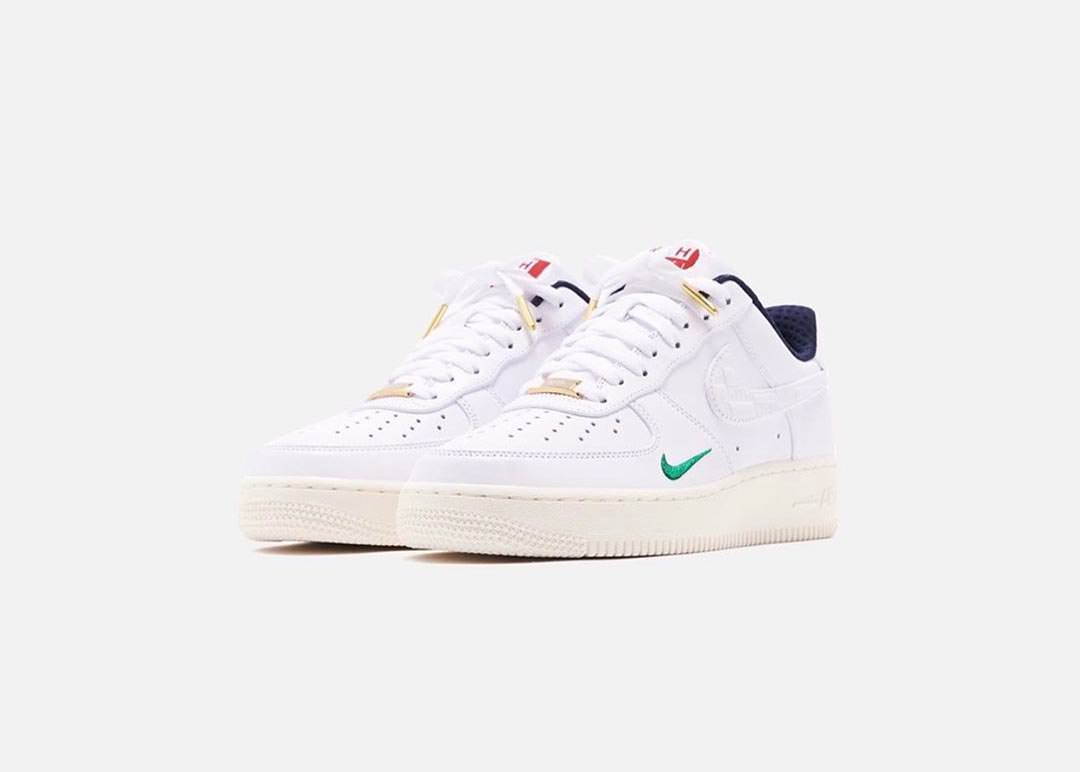 air force 1 off white raffle