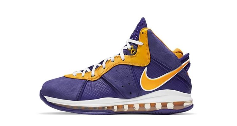 Where to Buy Nike LeBron 8 