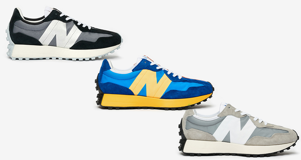 new balance sneakers release