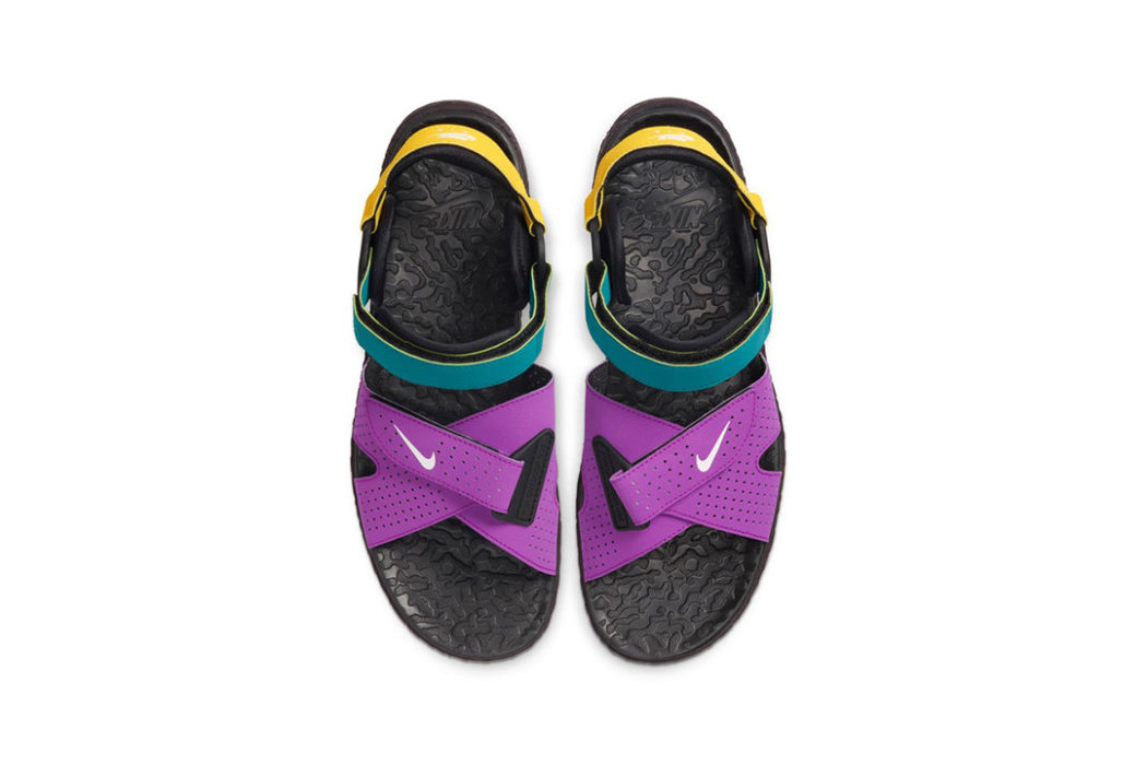 Nike ACG Air Deschutz Sandals Release Date | Nice Kicks