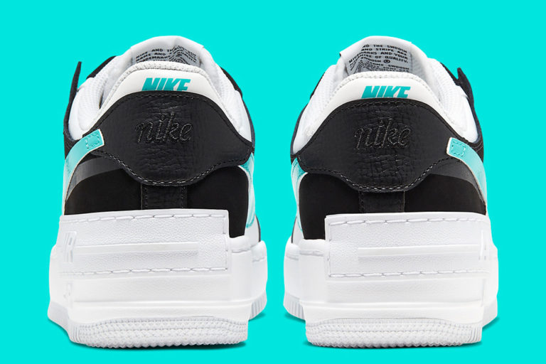 Nike Air Force 1 Shadow “Diamond” CZ7929-100 Release Date | Nice Kicks