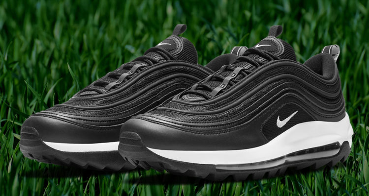 nike air max 97 golf