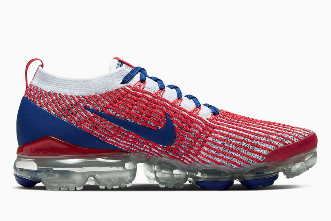 Vapormax 4th Of July Online Sale, UP TO 