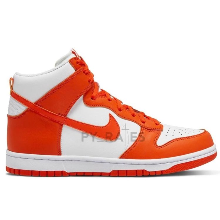 Nike Dunk High Retro Colorways Release Date | Nice Kicks